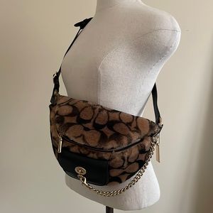 JLOxCoach Bumbag